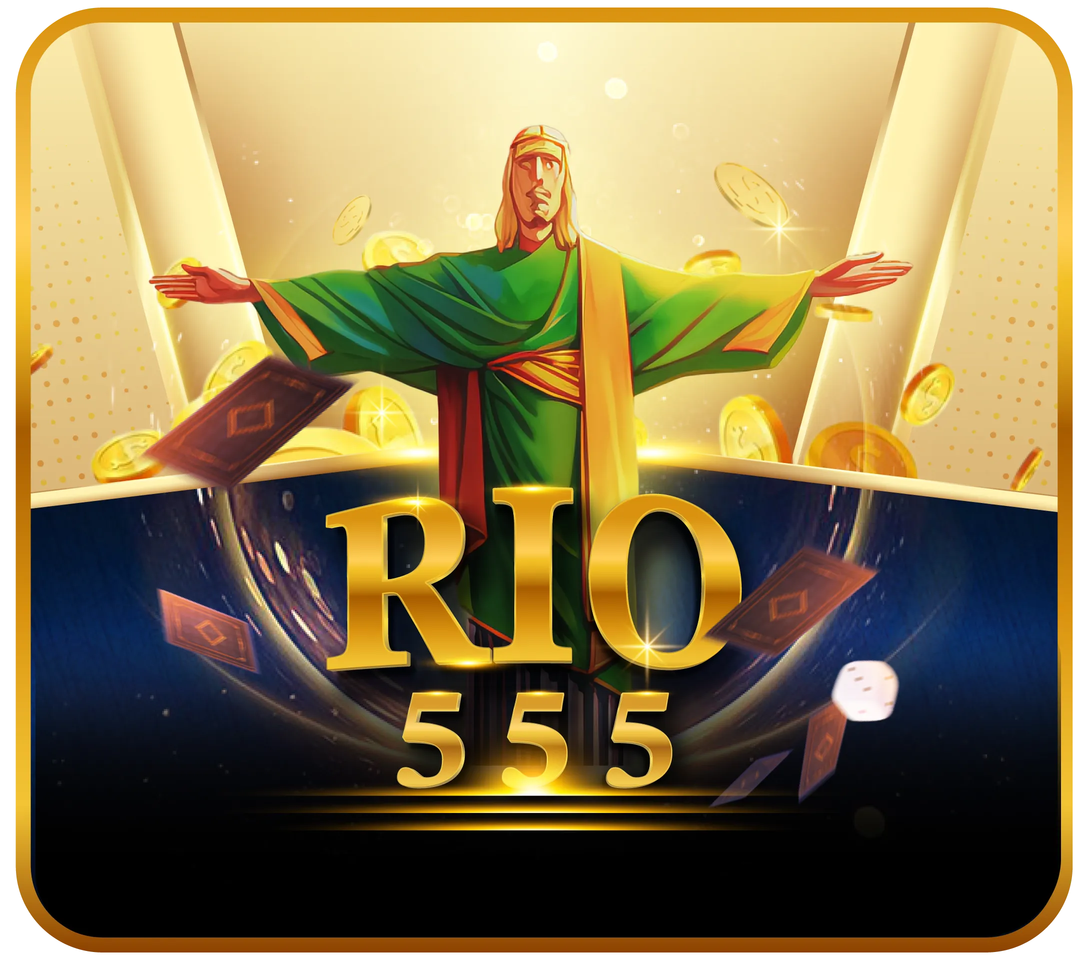 rio555